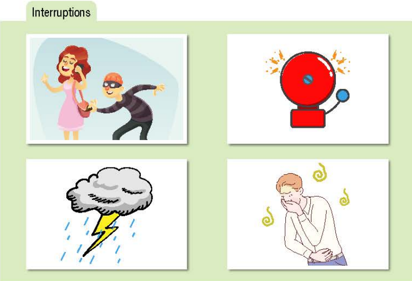 Tiếng Anh 10 Unit 9 lesson 2