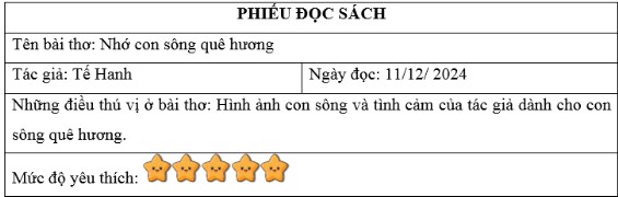 Vở bài tập Tiếng Việt lớp 5 trang 102 Bài 1
