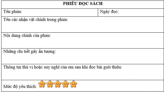 Vở bài tập Tiếng Việt lớp 5 trang 113 Bài 1