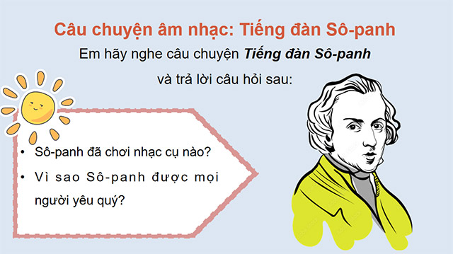 PowerPoint Âm nhạc 3 Chủ đề 7 Tiết 3