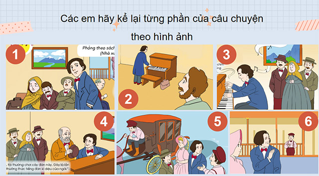 PowerPoint Âm nhạc 3 Chủ đề 7 Tiết 3