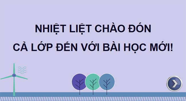 PowerPoint KHTN 9 Bài 14 Cánh diều