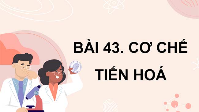 PowerPoint KHTN 9 Bài 43 Cánh diều