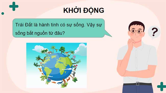 PowerPoint KHTN 9 Bài 44 Cánh diều