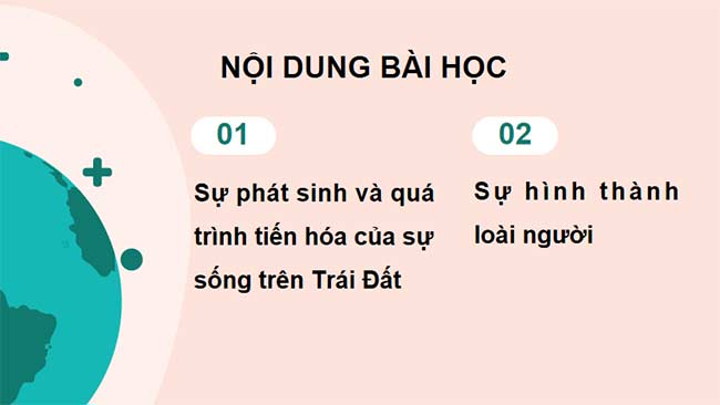 PowerPoint KHTN 9 Bài 44 Cánh diều