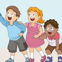 Giáo án Âm nhạc 3 Chủ đề 7 Tiết 2: Ôn tập bài hát: Bạn ơi lắng nghe - Nghe nhạc: Cò lả