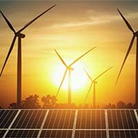 Giáo án Khoa học tự nhiên 9 Bài 14: Năng lượng tái tạo 