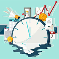 Giáo án Toán 5 Bài 69: Cộng số đo thời gian. Trừ số đo thời gian