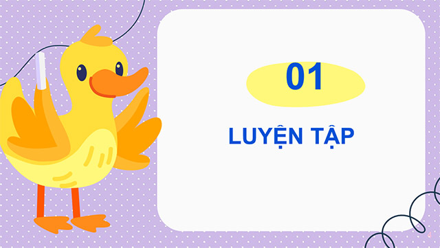 PowerPoint Toán 5 Luyện tập