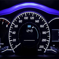 Giáo án Toán 5 Bài 72: Vận tốc