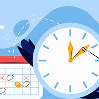 Giáo án Toán 5 Bài 58: Nhân, chia số đo thời gian với một số