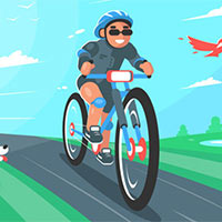 Giáo án Toán 5 Bài 60: Quãng đường, thời gian của một chuyển động đều