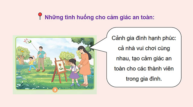PowerPoint Khoa học 5 Phòng tránh bị xâm hại