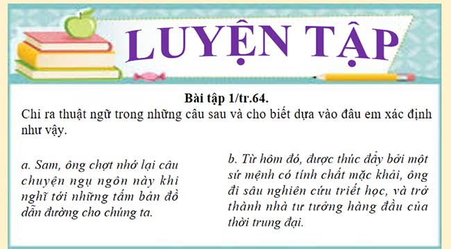 PowerPoint Ngữ văn 7 Kết nối tri thức