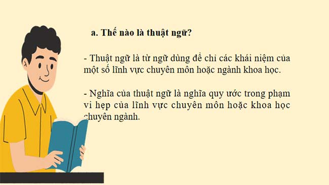 PowerPoint Ngữ văn 7 Kết nối tri thức