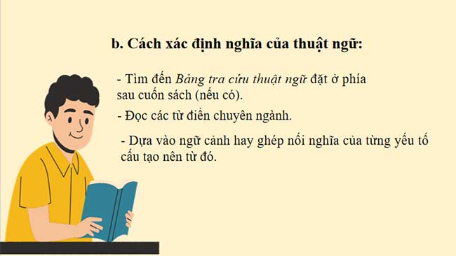 PowerPoint Ngữ văn 7 Kết nối tri thức