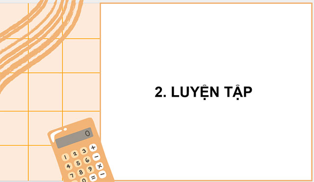 PowerPoint Toán 5 Vận tốc của một chuyển động đều