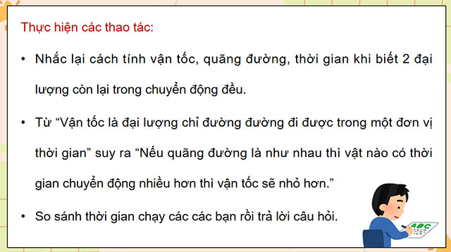 PowerPoint Toán 5 Luyện tập chung