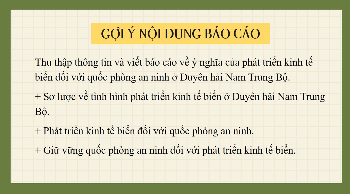 PowerPoint Địa lí 12 Kết nối tri thức Bài 27