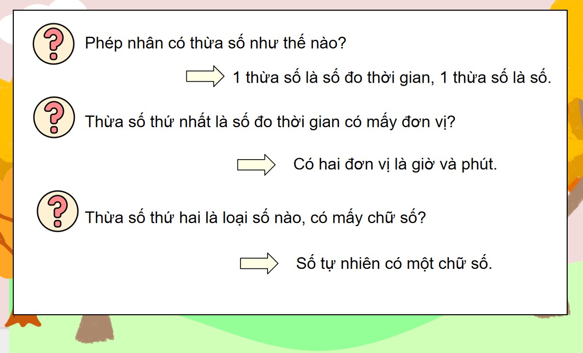 PowerPoint Toán 5 Chân trời sáng tạo Bài 80