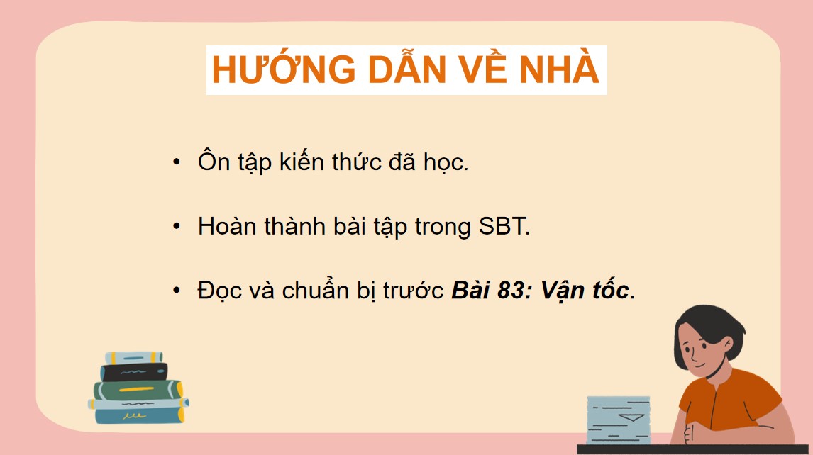 PowerPoint Toán 5 Chân trời sáng tạo Bài 82