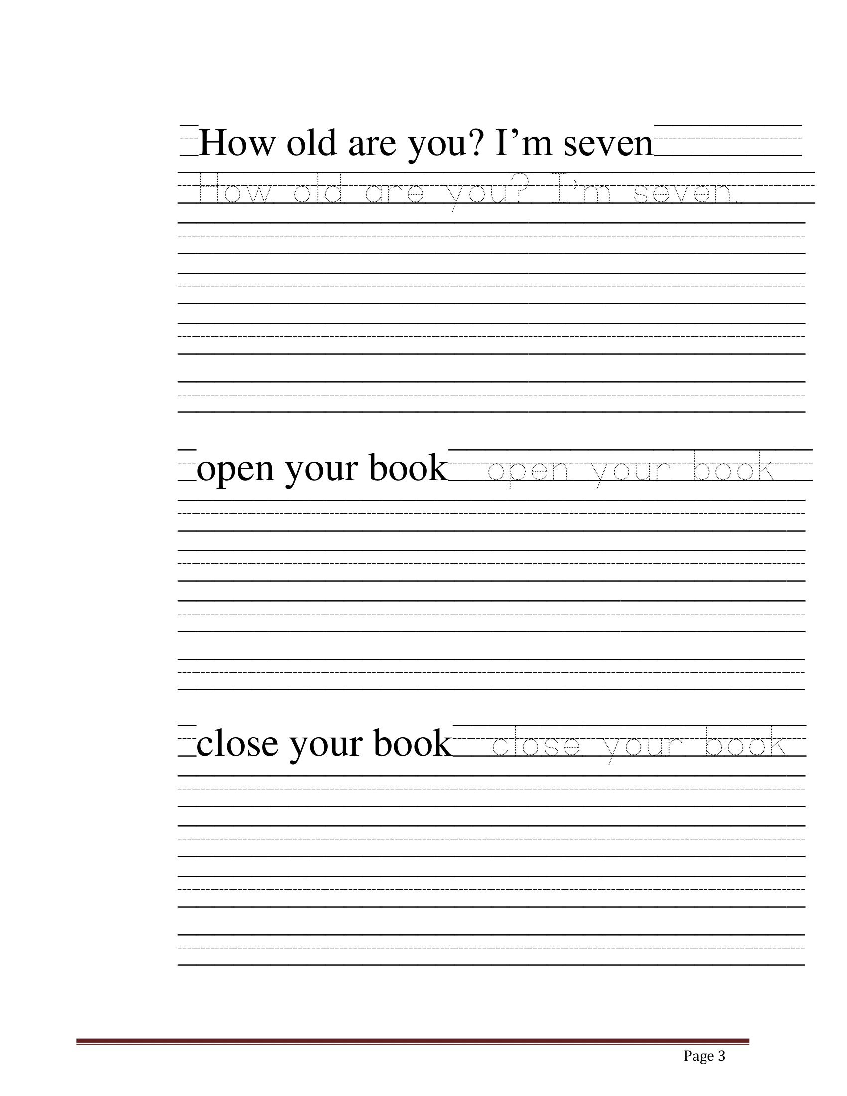 luyen viet tieng anh 2 i learn smart start 03*686208