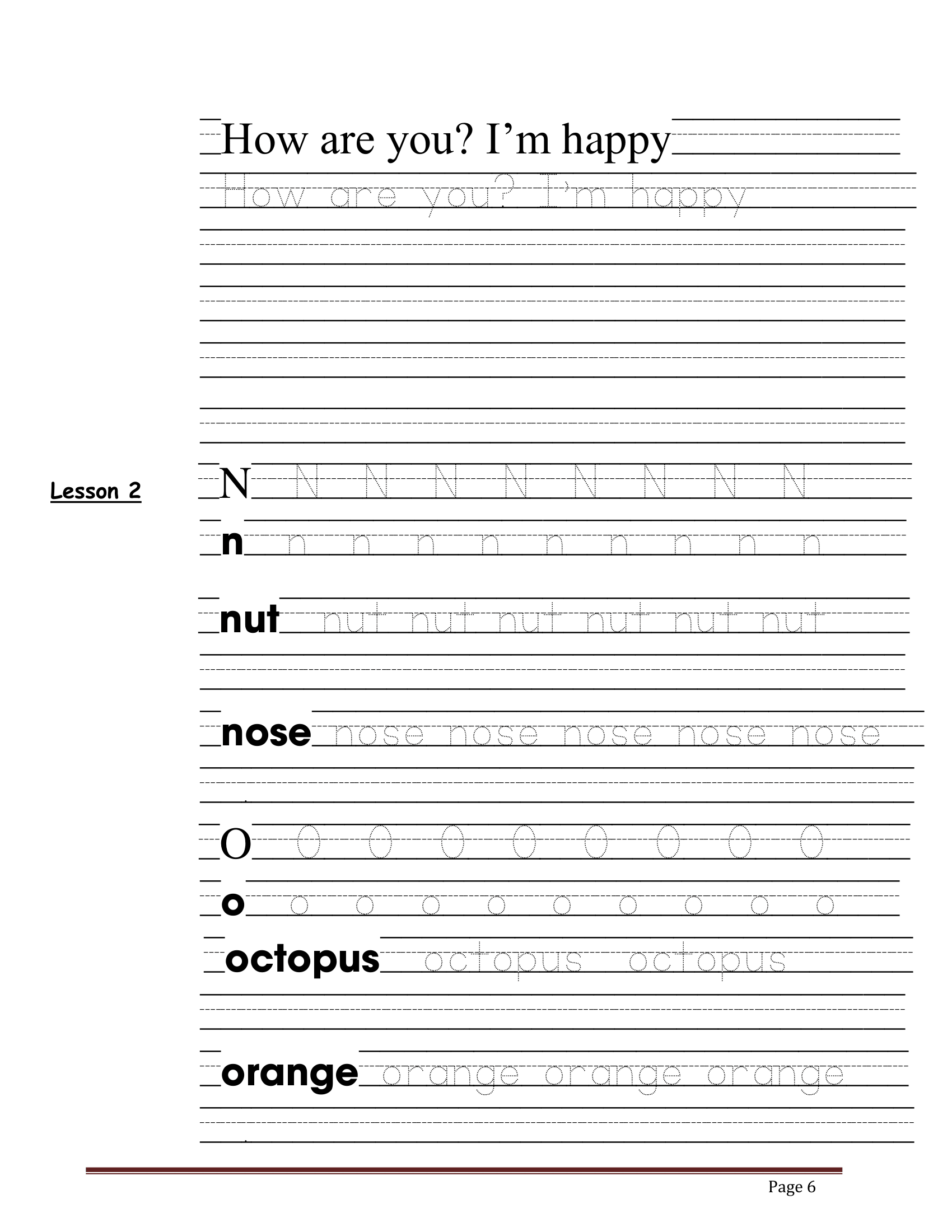 luyen viet tieng anh 2 i learn smart start 06*686211