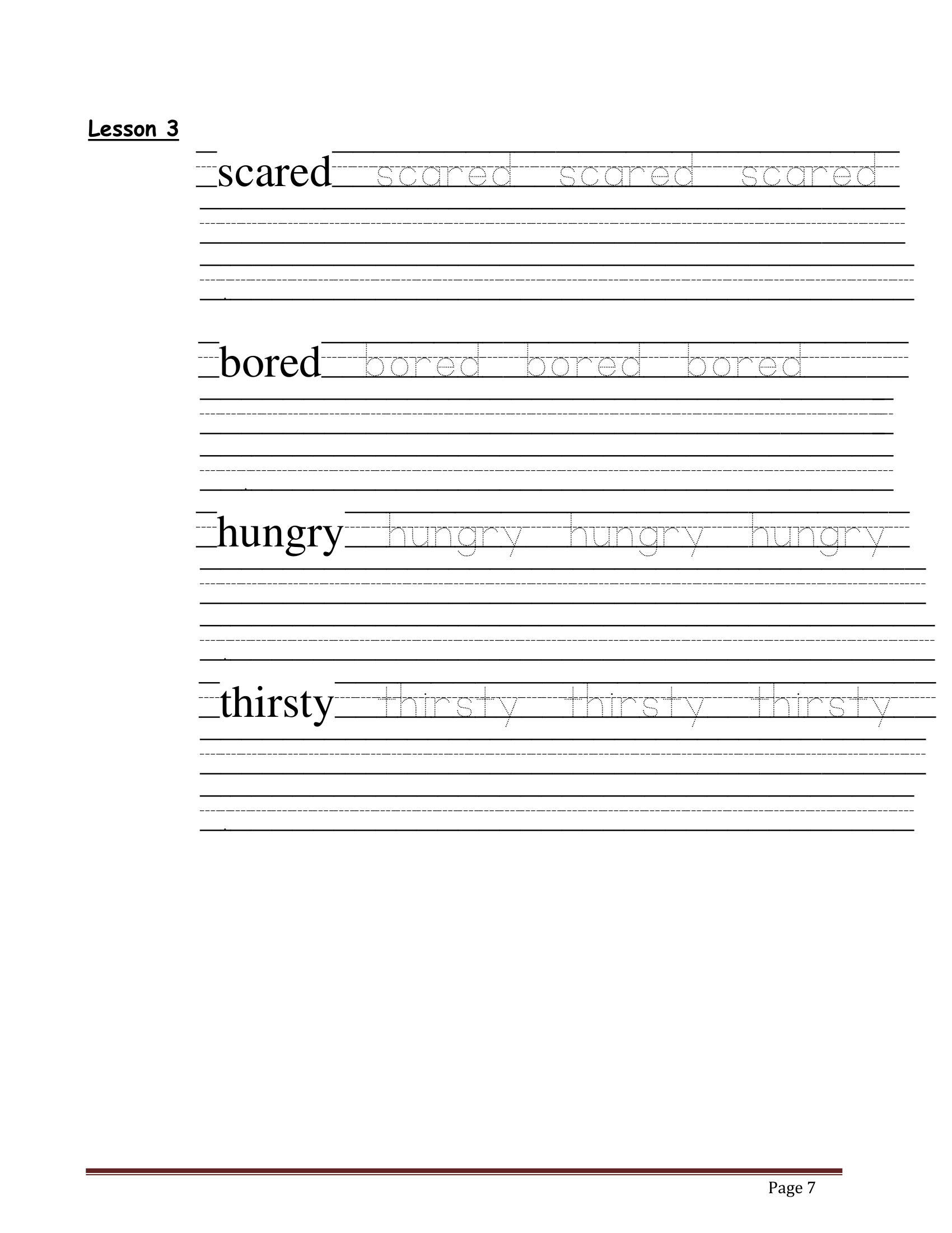 luyen viet tieng anh 2 i learn smart start 07*686216