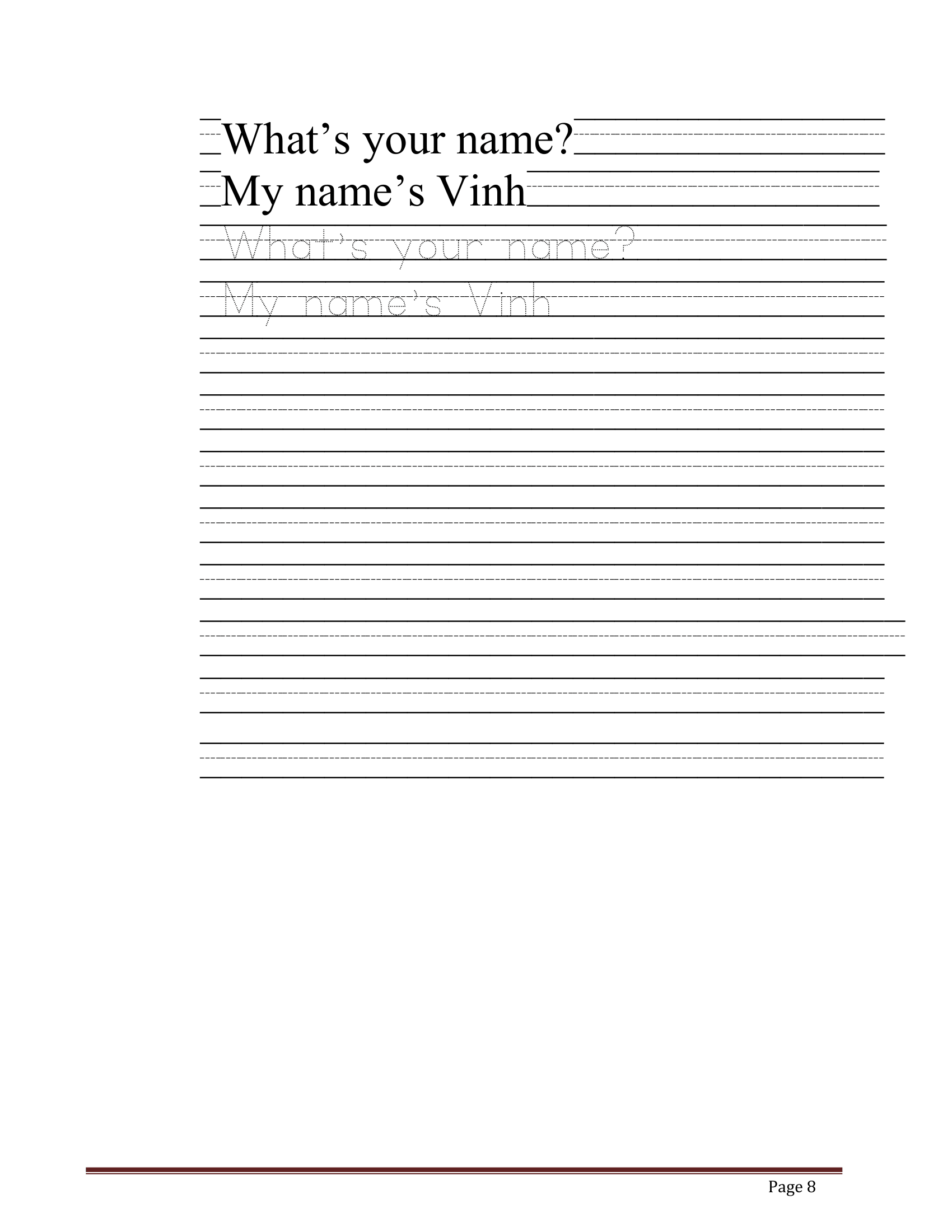 luyen viet tieng anh 2 i learn smart start 08*686212