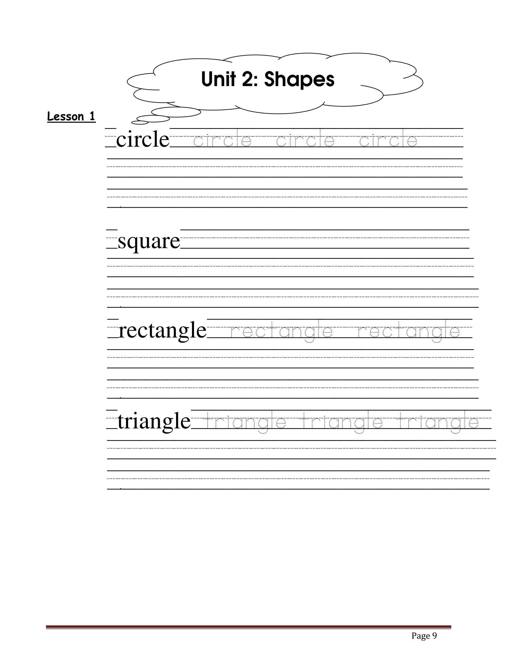 luyen viet tieng anh 2 i learn smart start 09*686209