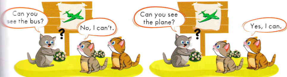 Tiếng Anh 2 i-Learn Smart Start Review 8