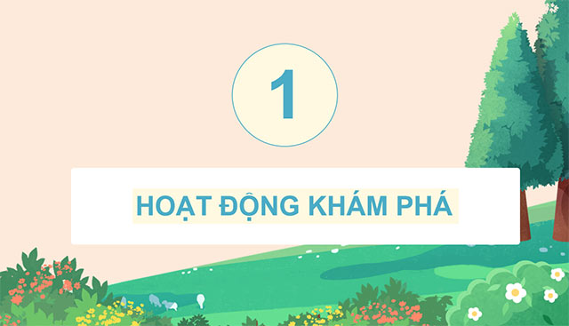 PowerPoint Toán 5 Biểu đồ hình quạt tròn