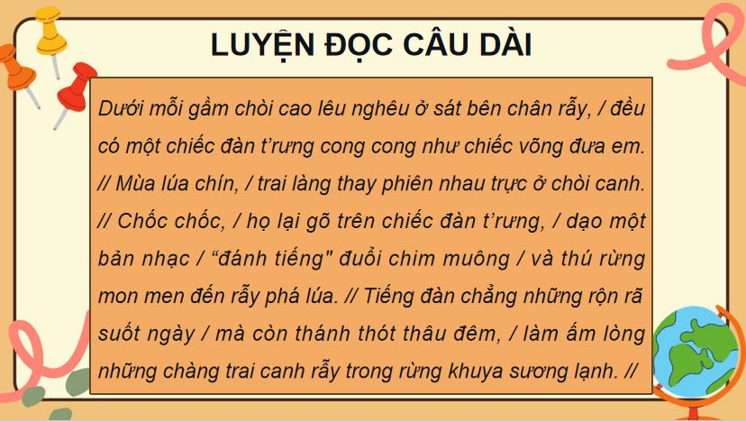 Đàn t'rưng – tiếng ca đại ngàn