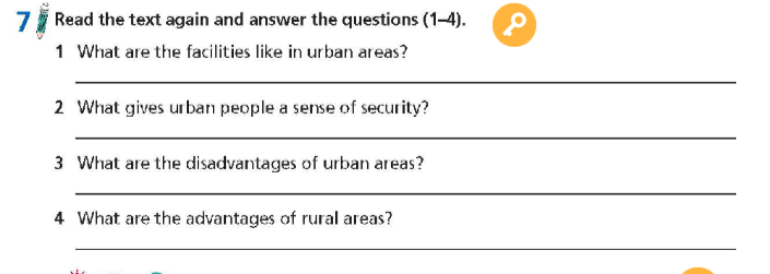 Tiếng Anh lớp 9 Unit 5 5a Reading