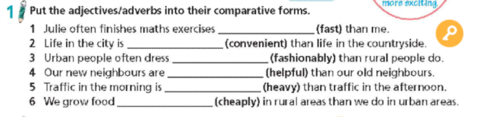 Tiếng Anh 9 Right On Unit 5 5b Grammar