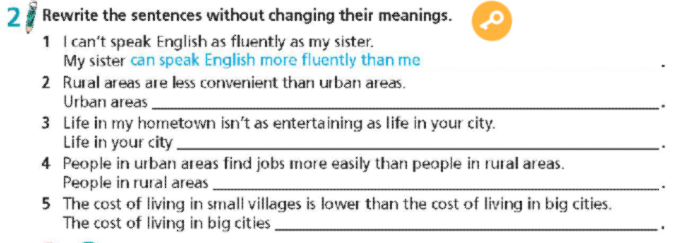 Tiếng Anh 9 Right On Unit 5 5b Grammar