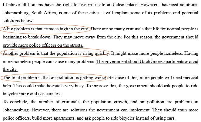 Tiếng Anh 9 Smart World Unit 7 Lesson 3