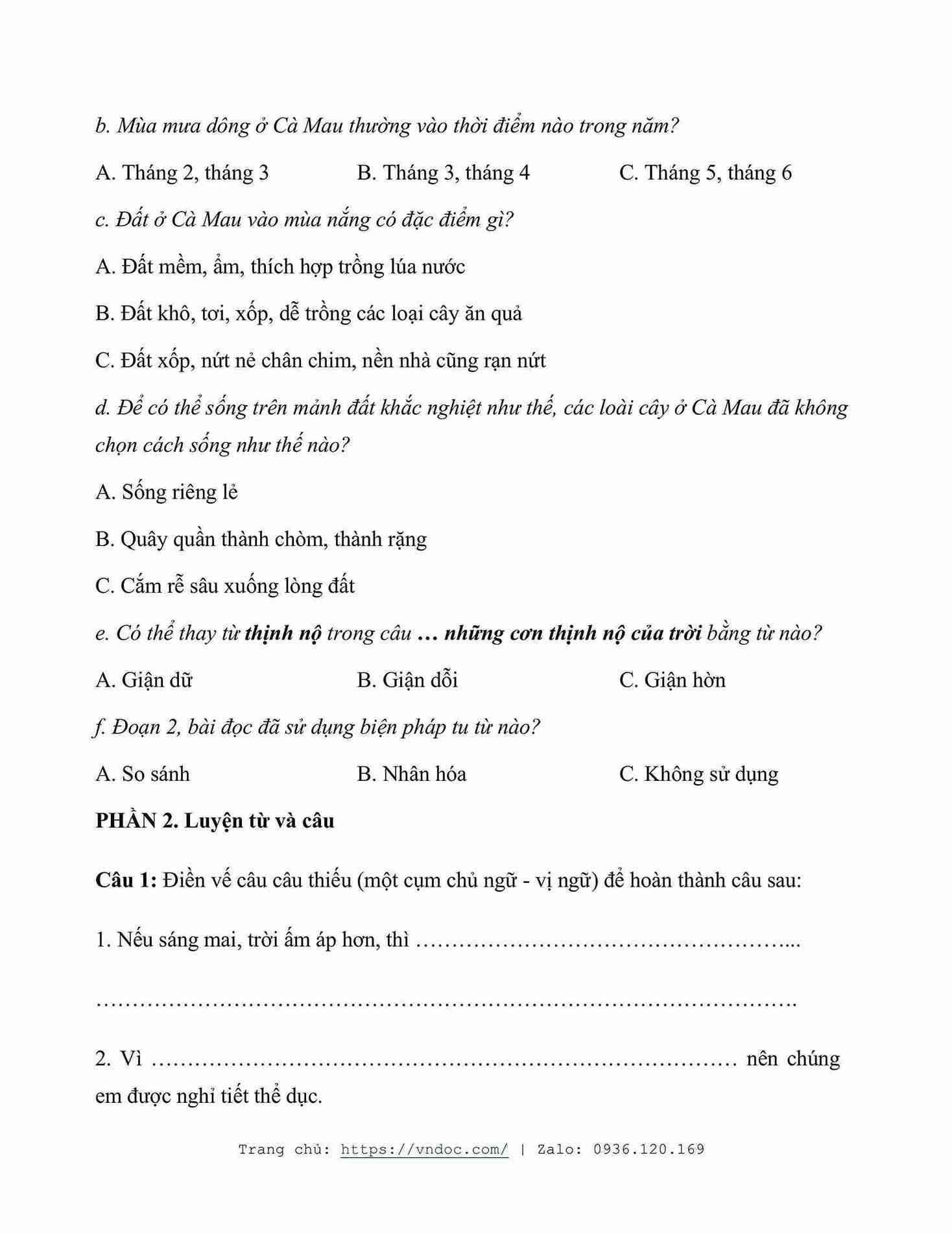 BTCT tieng viet lop 4 nang cao tuan 27 2*687181