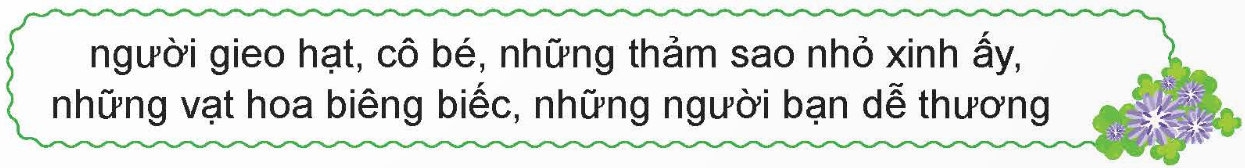 Luyện từ và câu: Liên kết các câu trong đoạn văn bằng cách thay thế từ ngữ