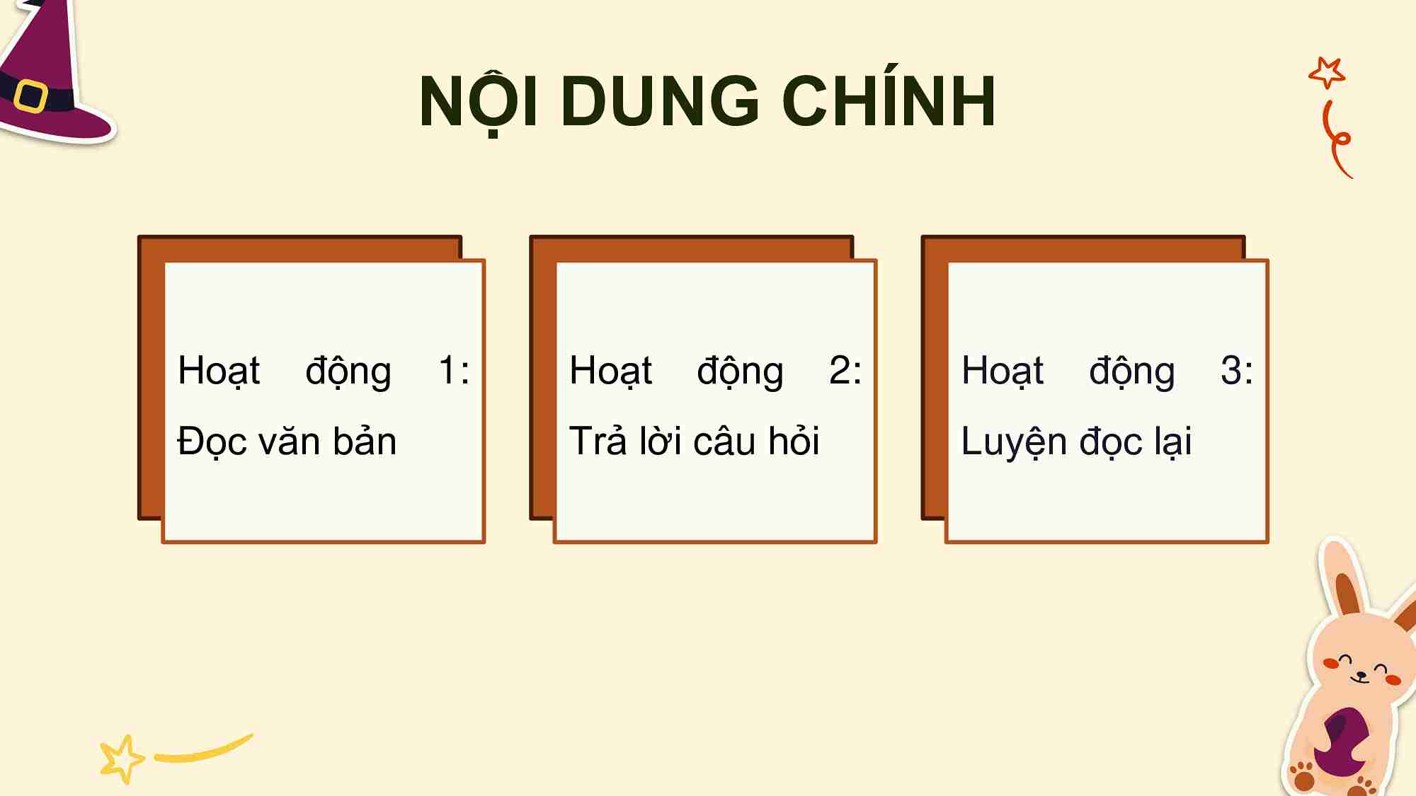 PowerPoint Tiếng Việt 5 Xuồng ba lá quê tôi