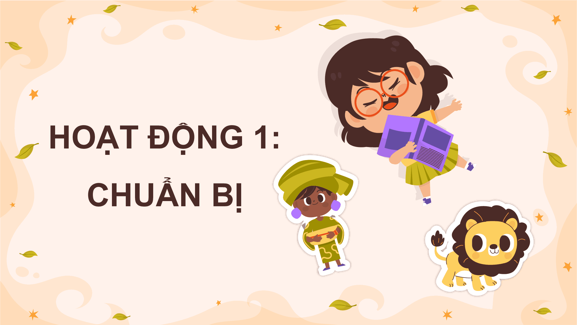 Viết chương trình hoạt động (Bài viết số 2)