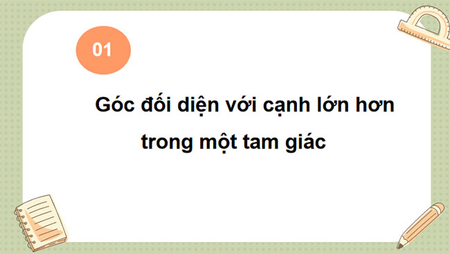 PowerPoint Toán 7 Bài 31 Kết nối tri thức