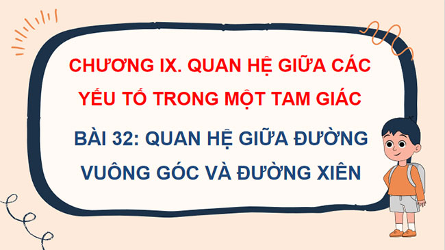 PowerPoint Toán 7 Bài 32 Kết nối tri thức