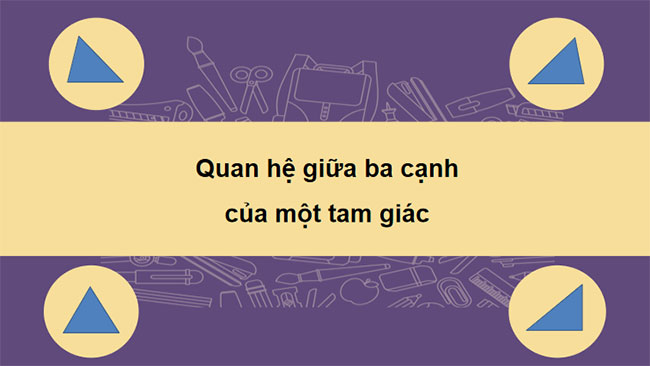 PowerPoint Toán 7 Bài 33 Kết nối