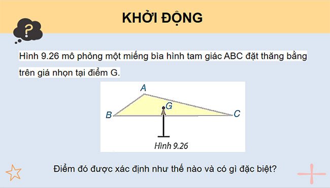 PowerPoint Toán 7 Bài 34 Kết nối