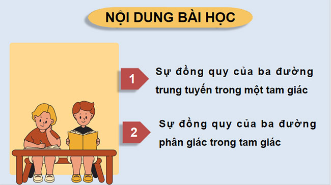 PowerPoint Toán 7 Bài 34 Kết nối