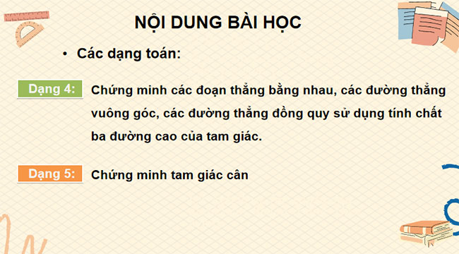 PowerPoint Toán 7 Luyện tập chung