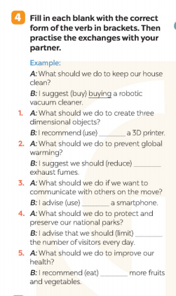 Unit 11 lớp 9 A Closer Look 2