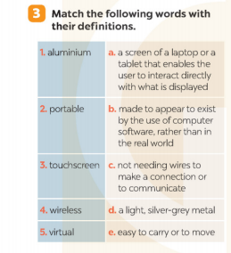 Tiếng Anh 9 Global Success Unit 11 Getting Started