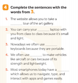 Tiếng Anh 9 Global Success Unit 11 Getting Started